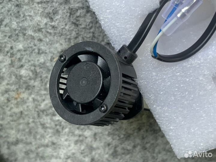 Светодиодные лампы H1