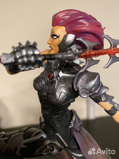 Фигурка статуя Darksiders 3