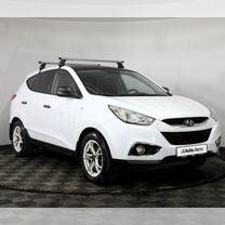 Hyundai ix35 2.0 AT, 2010, 150 001 км, с пробегом, цена 1 199 000 руб.