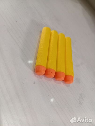 Патроны(игрушечные)