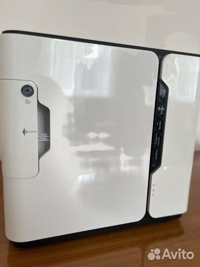 Кислородный концентратор армед 8Ф