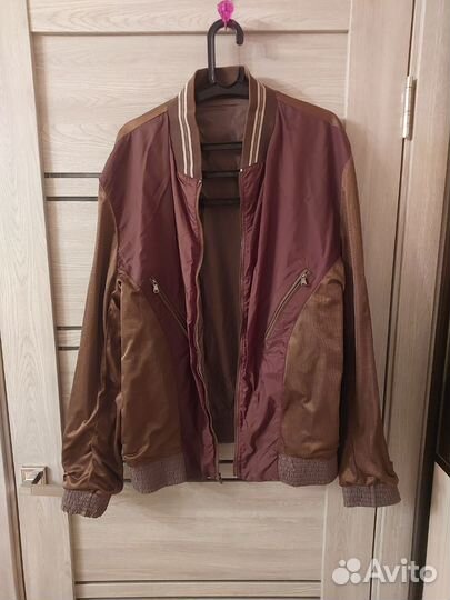 Ветровка Hugo boss (оригинал)