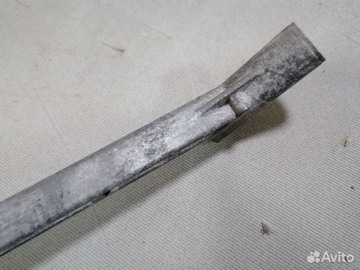 Кронштейн генератора Renault Megane II 2003-2009