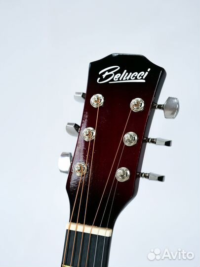 Гитара новая. Акустическая / Классическая