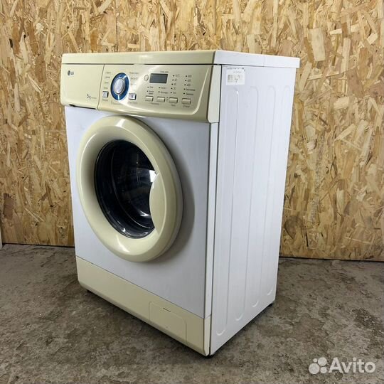 Стиральная машина с гарантией и доставкой