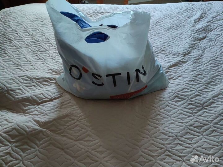 Женские вещи пакетом 44