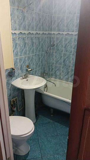 2-к. квартира, 57 м², 4/5 эт.