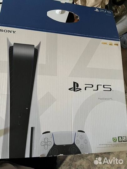 Sony playstation 5 ps5