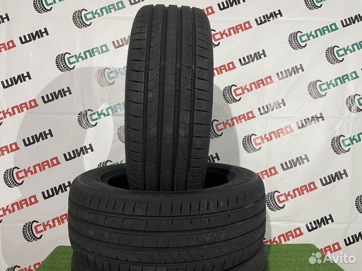 Hankook Ventus Prime 4 K135 205/55 R16 91V