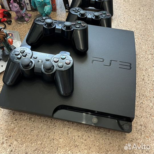 Sony PS3