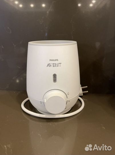 Подогреватель для бутылочек avent