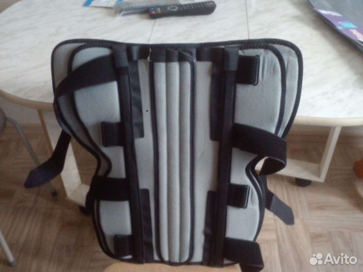 Тутор на коленный сустав взрослый