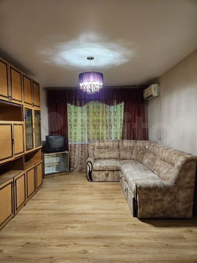 2-к. квартира, 51,5 м², 5/9 эт.