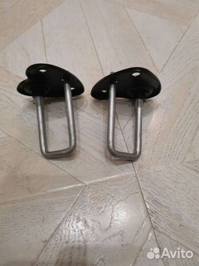 Bmw X1 G01 G30 X5 g05 x6 G06 крючок капота