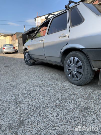 Колпаки на ваз r14