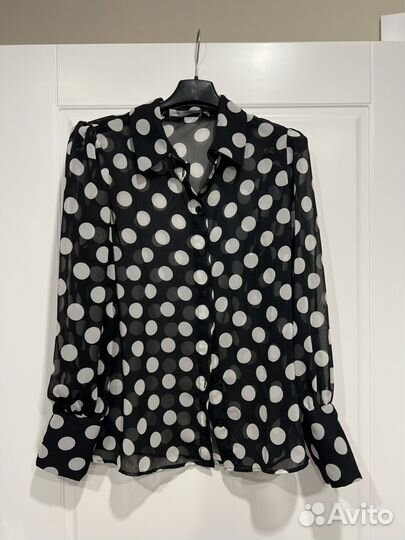 Блузка женская