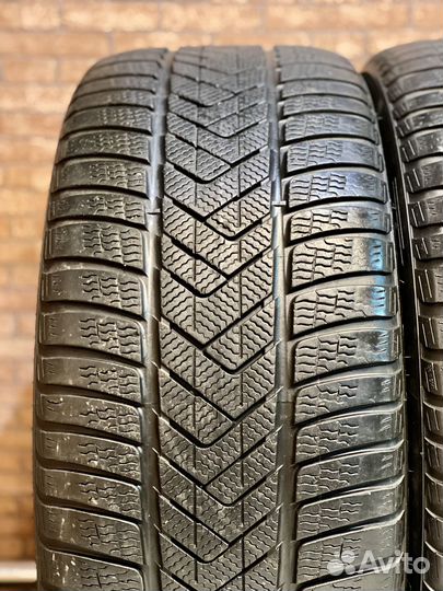 Pirelli Scorpion Winter 275/40 R21