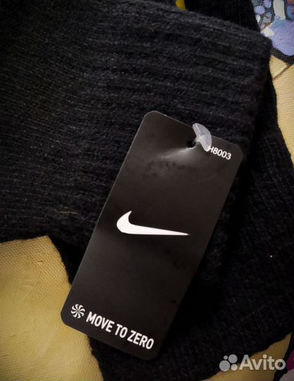 Перчатки Nike оптом