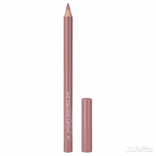 Inglot Карандаш для губ Soft Precision Lipliner