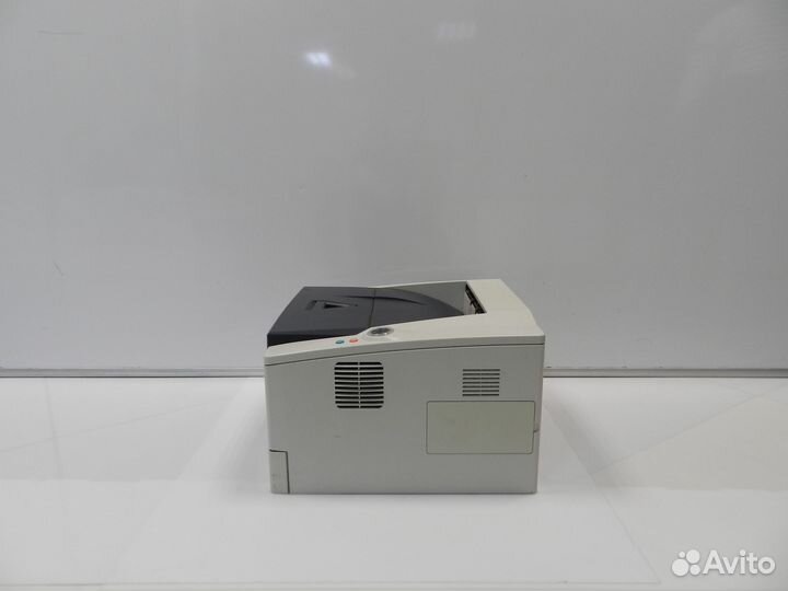 Принтер лазерный Kyocera ecosys P2035d