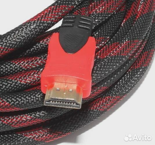 Hdmi кабель 10 метров