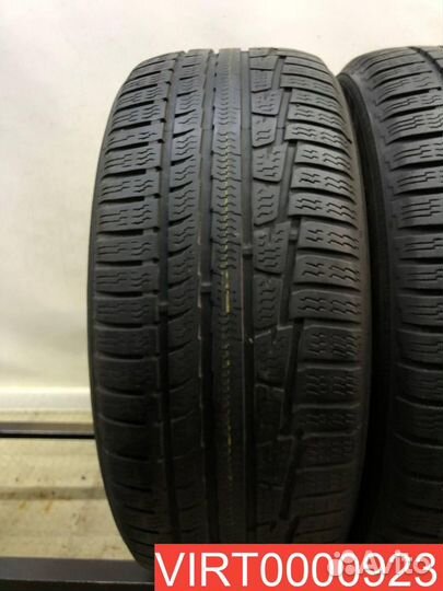 Nokian Tyres WR A3 225/50 R17 96T