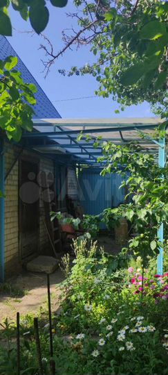 Дача 50 м² на участке 4 сот.