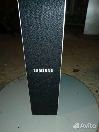 Колонки для домашнего кинотеатра Samsung psfs1000e