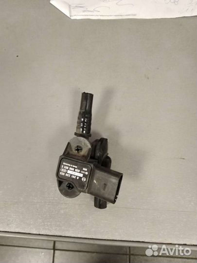 Датчик давления тормозной системы wag