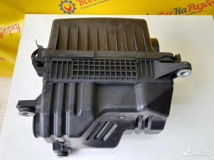 Корпус воздушного фильтра Hyundai Solaris 2010-14