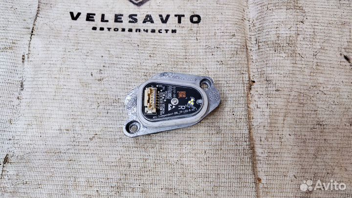 Светодиодный модуль правый Haval Jolion 2021-2024