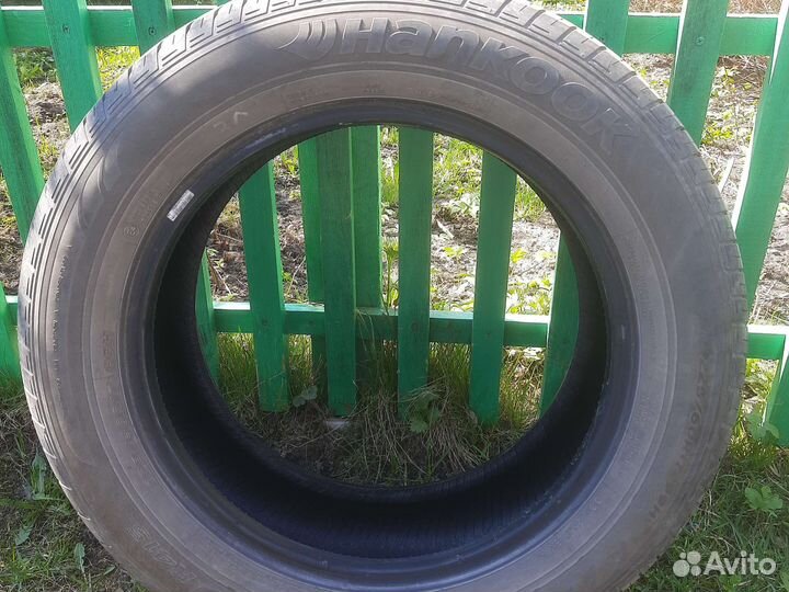 Hankook Optimo K415 225/60 R17 99