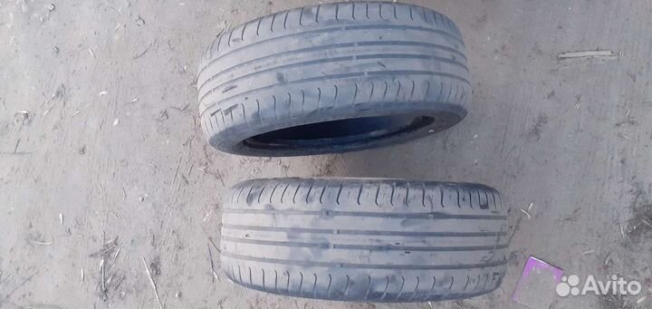 Hankook AH11 205/55 R16 91H