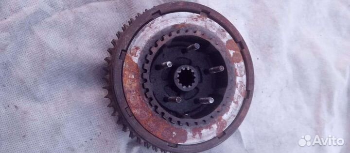 Запчасти на иж, минск,восход