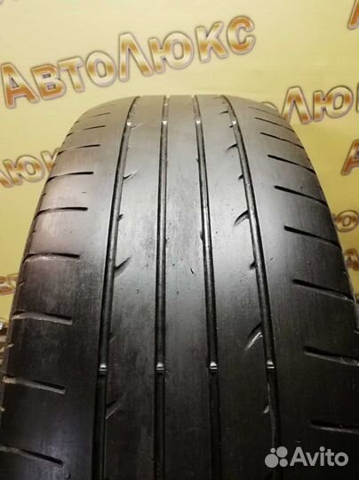 Bridgestone Dueler H/P Sport 235/65 R18