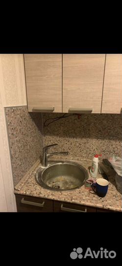 Уборка квартир