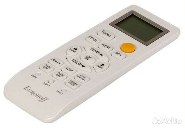 Сплит-система EuroHoff, EV-12 на 35кв