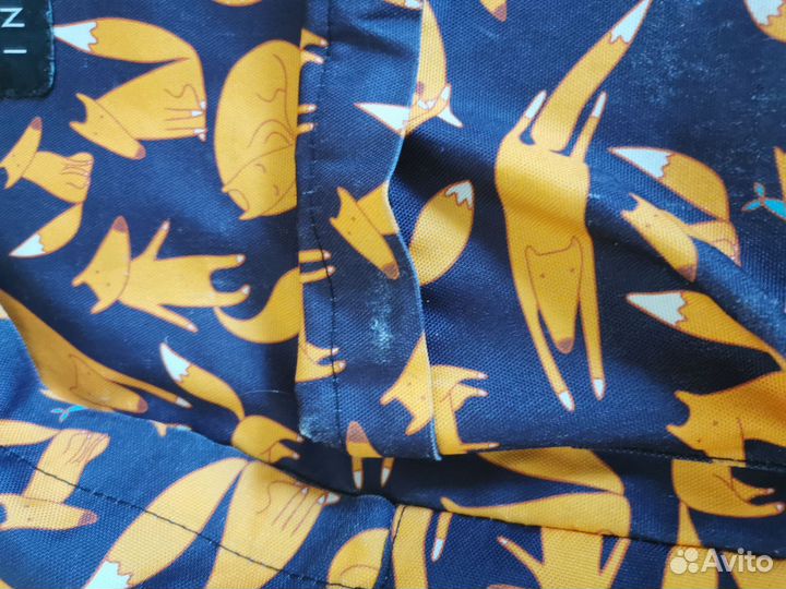 Рюкзак детский