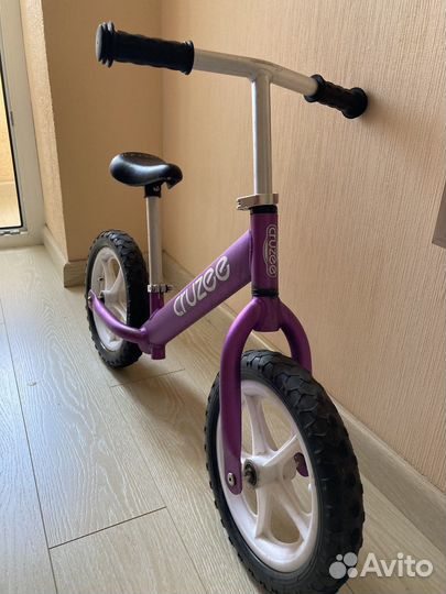 Беговел cruzee