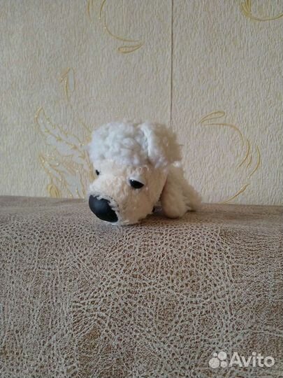 Игрушки собачки the dog collection