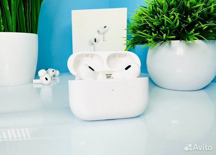 AirPods Pro 2 Premium (Гарантия)