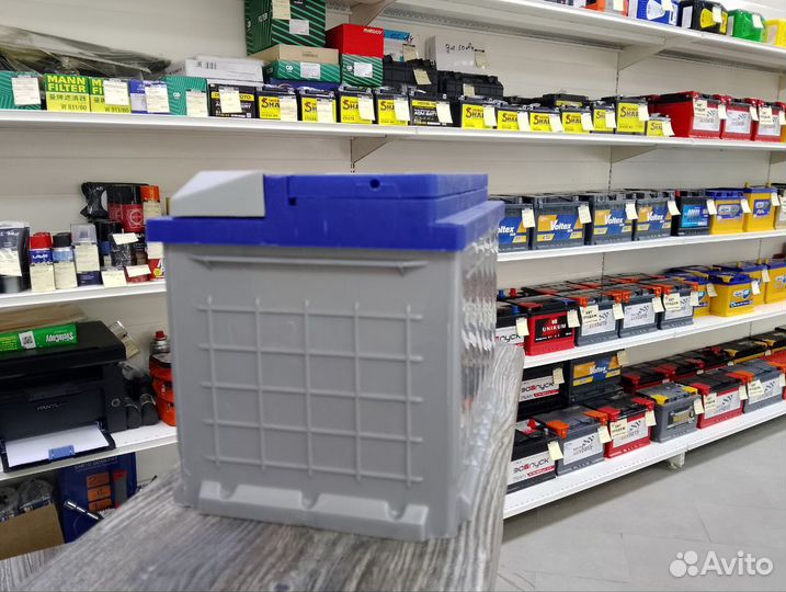 Аккумулятор 