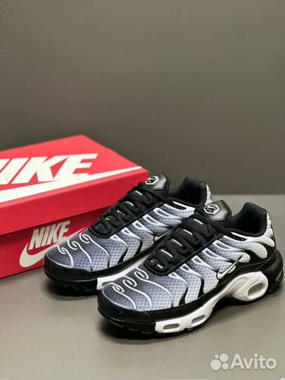 Кроссовки Nike Air Max TN Plus