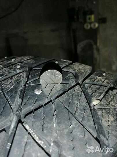 Продам колеса