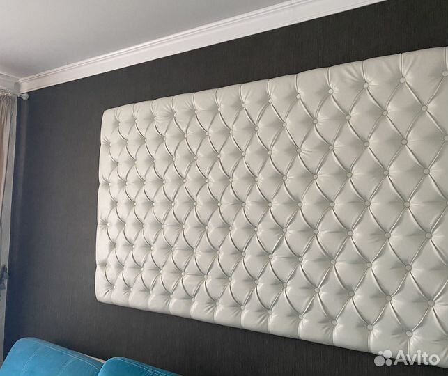 Пано в каретной стяжке