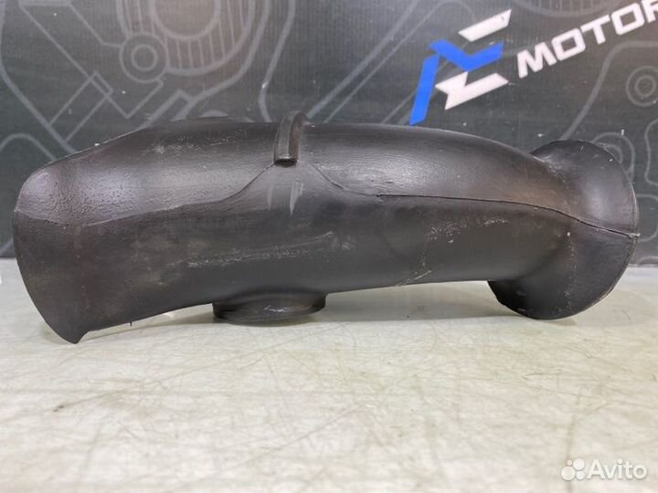 Воздухозаборник Chevrolet Trailblazer GMT360 LL8