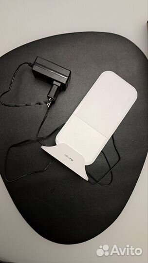 Wi-Fi точка доступа MikroTik wAP ac LTE kit, белый