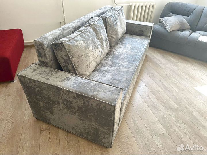 Диван лофт