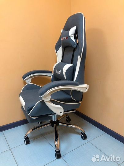 Офисное кресло (геймерское). Кресло для директора