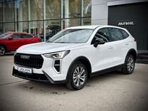 Новый Haval Jolion 1.5 MT, 2024, цена от 1 899 000 руб.